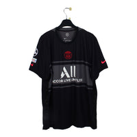 2021/22 - PSG - Messi #30 (2XL) [pro]