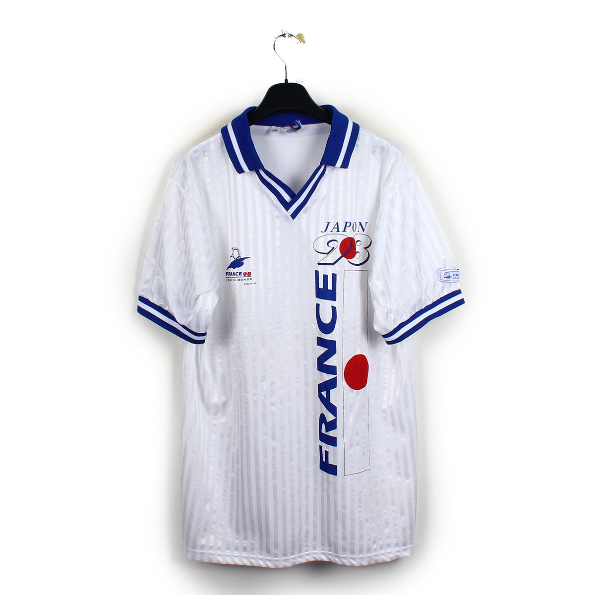 1998 - Japon (L/XL)