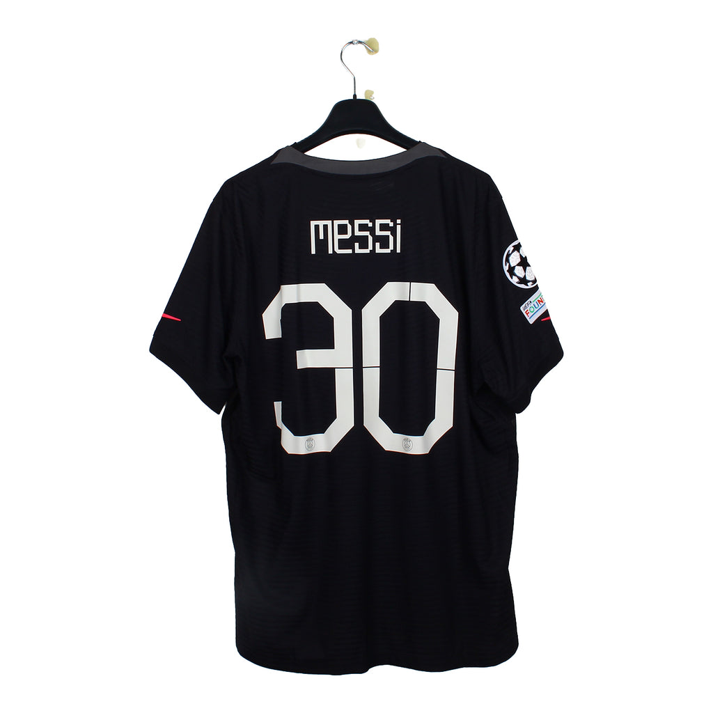 2021/22 - PSG - Messi #30 (2XL) [pro]