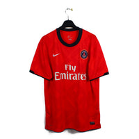 2010/11 - PSG - Giuly #7 (XL) *édition 40 ans*