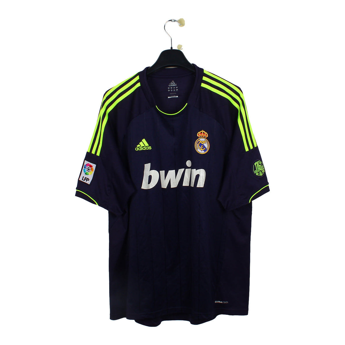 2012/13 - Real Madrid - Ronaldo #7 (XL)