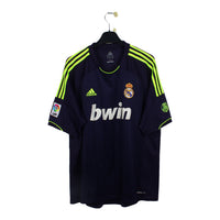 2012/13 - Real Madrid - Ronaldo #7 (XL)