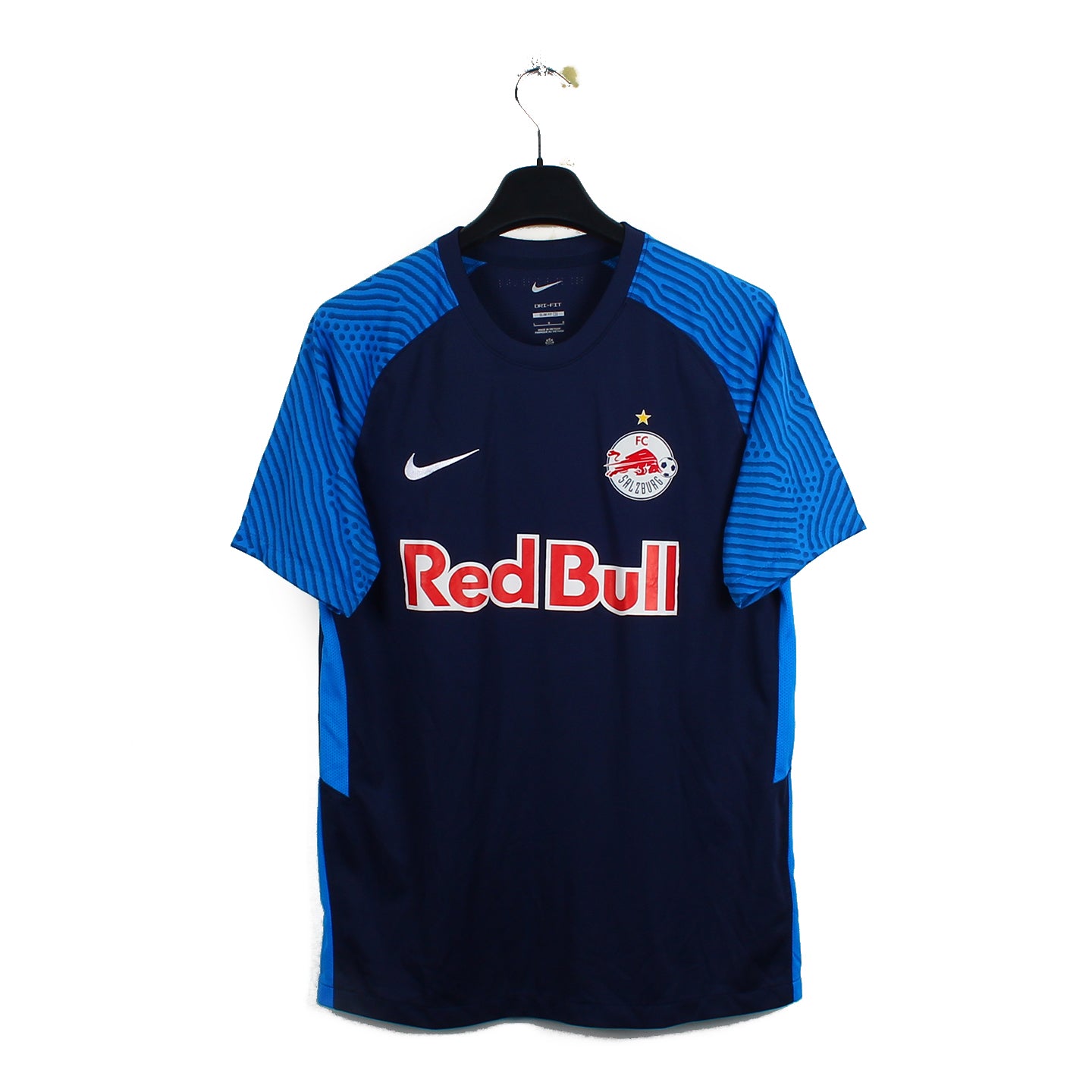 2022/23 - Salzbourg #2 (L)
