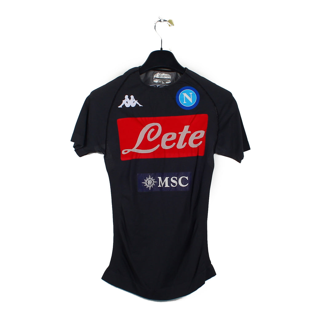 2019/20 - Naples (M) [stock pro]