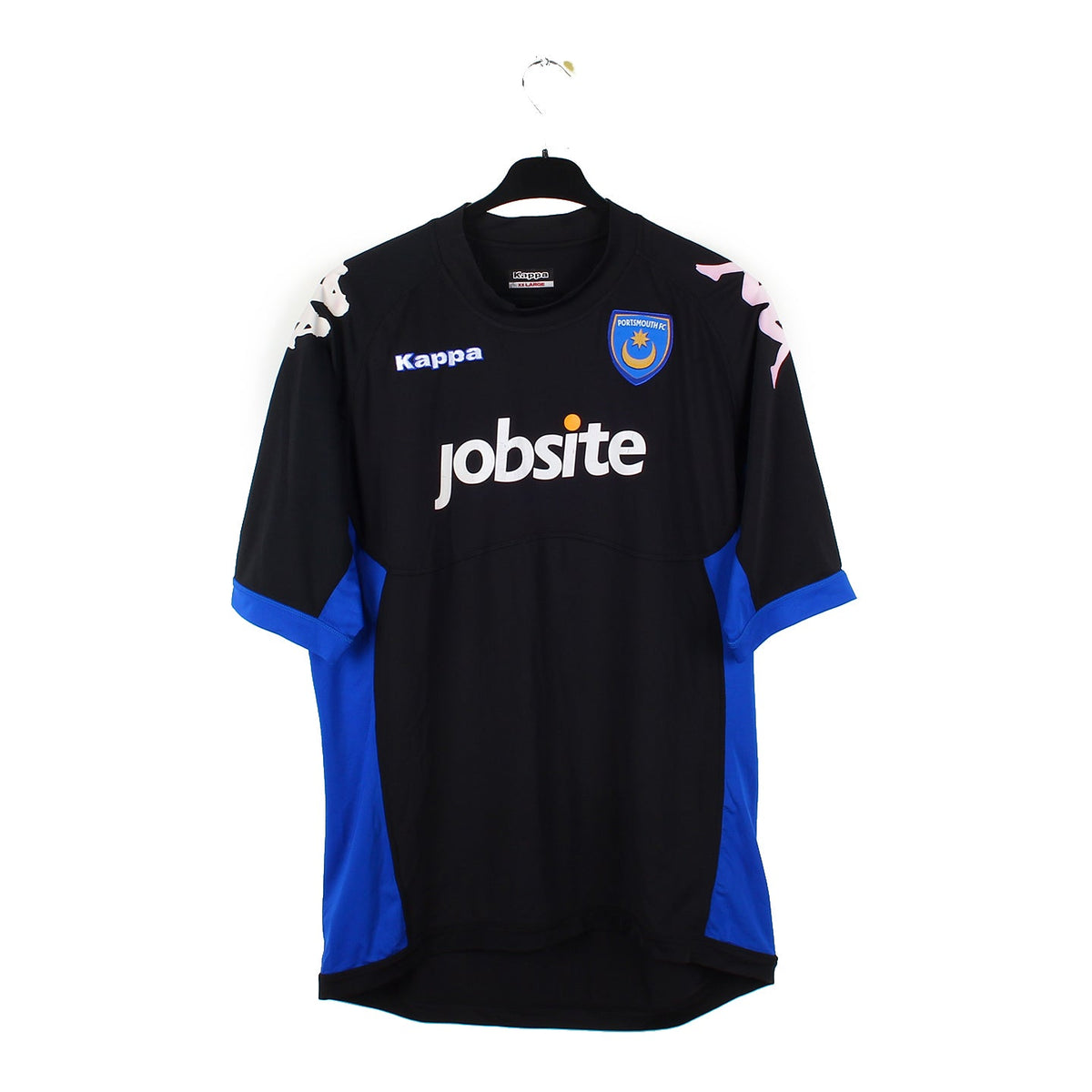 2011/12 - Portsmouth (2XL)