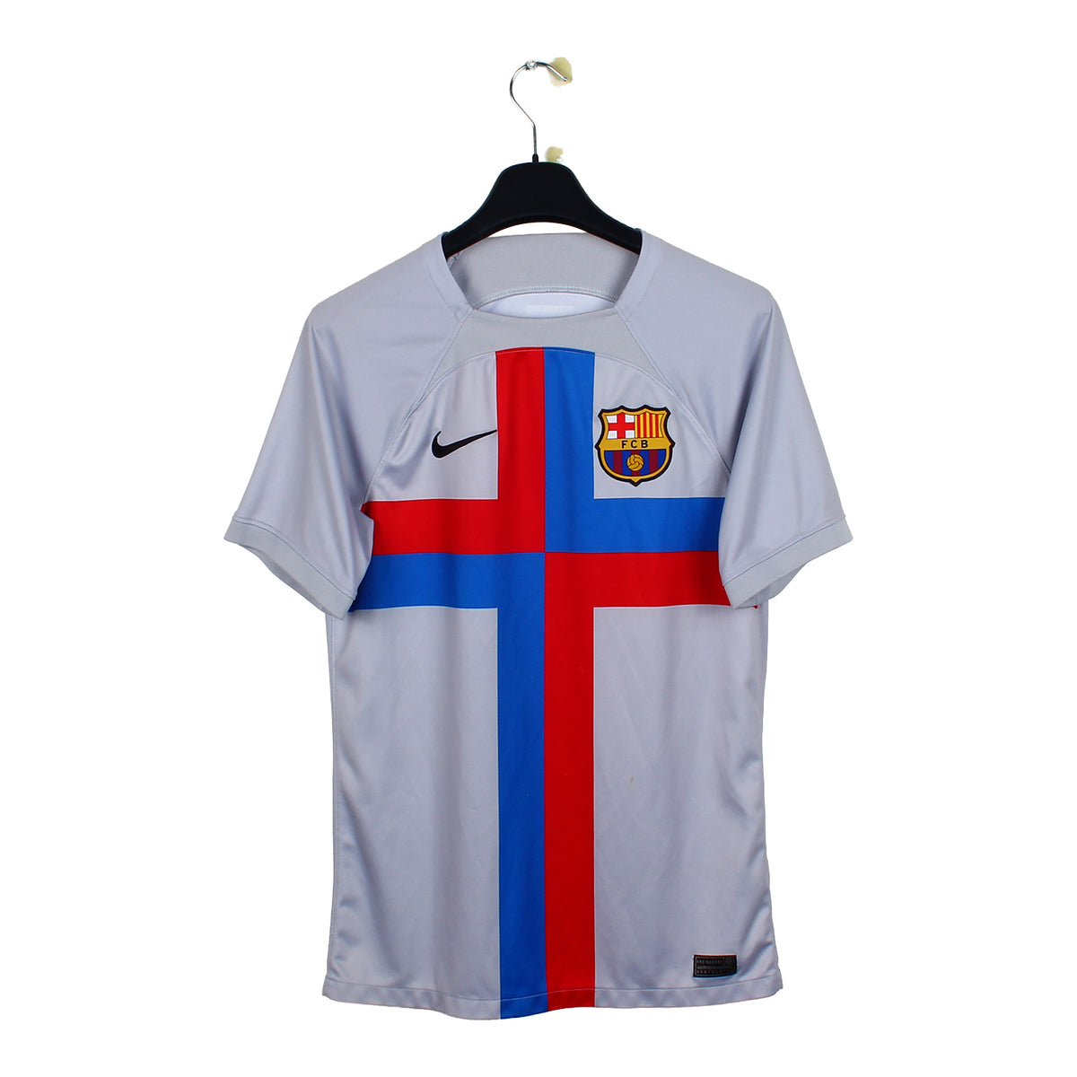 2022/23 - Barcelone - Lewandowski #9 (S)