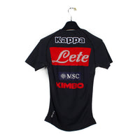 2019/20 - Naples (M) [stock pro]