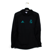 2017/18 - Real Madrid (S)