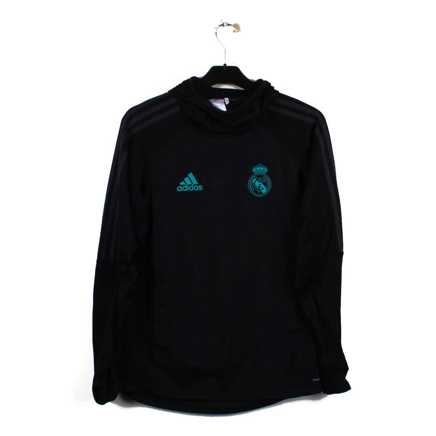 2017/18 - Real Madrid (S)
