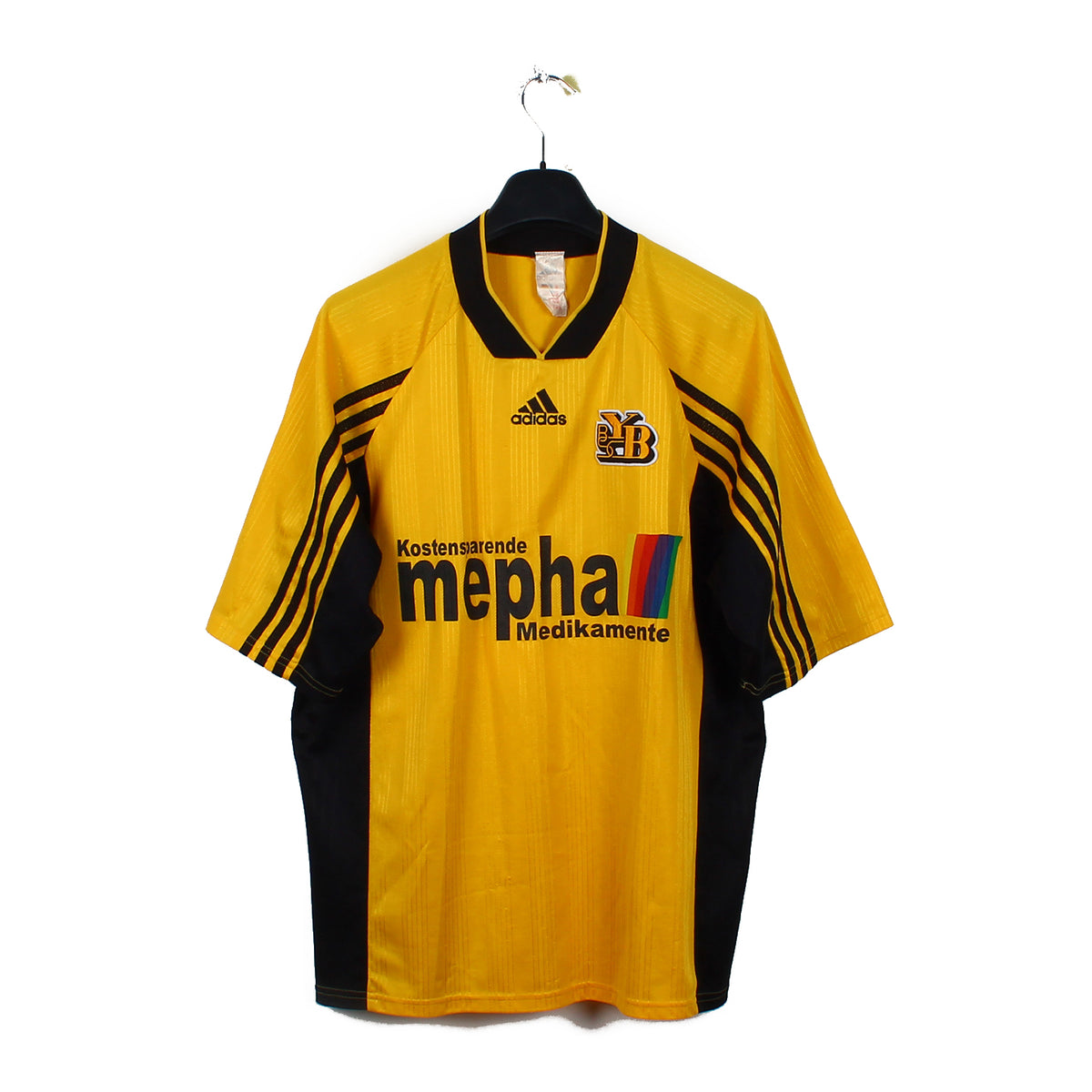 1998/99 - Berne Young Boys (L)