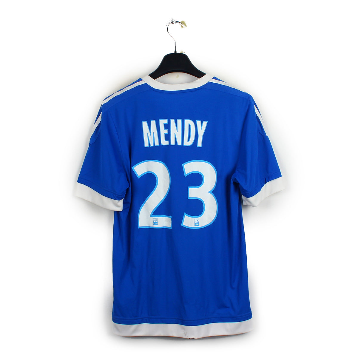 2015/16 - OM - Mendy #23 (M) [stock pro]