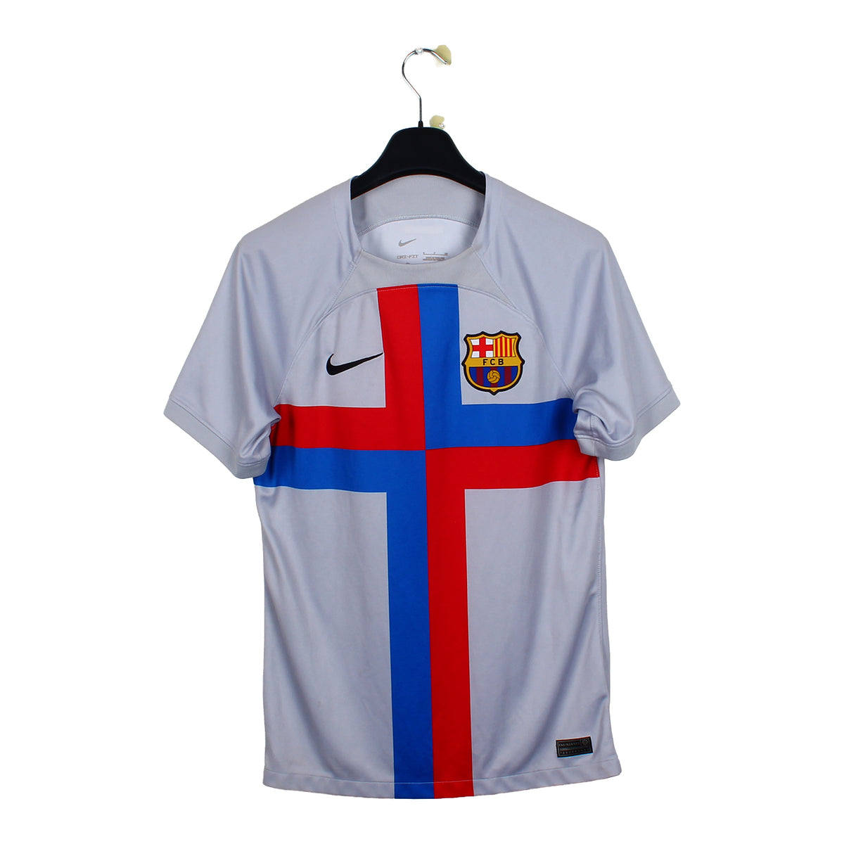 2022/23 - Barcelone - Lewandowski #9 (S)