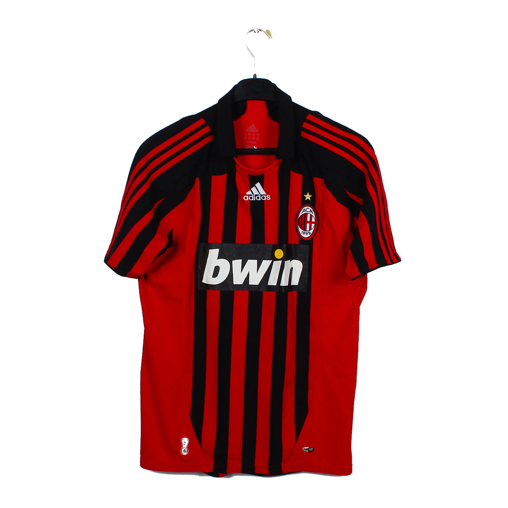 2007/08 - Milan AC (L)