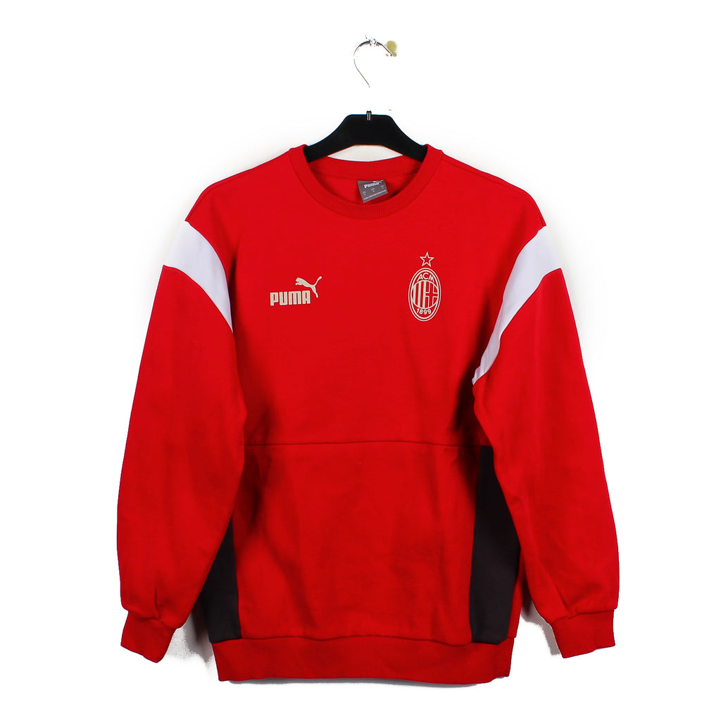 2022/23 - Milan AC (S)