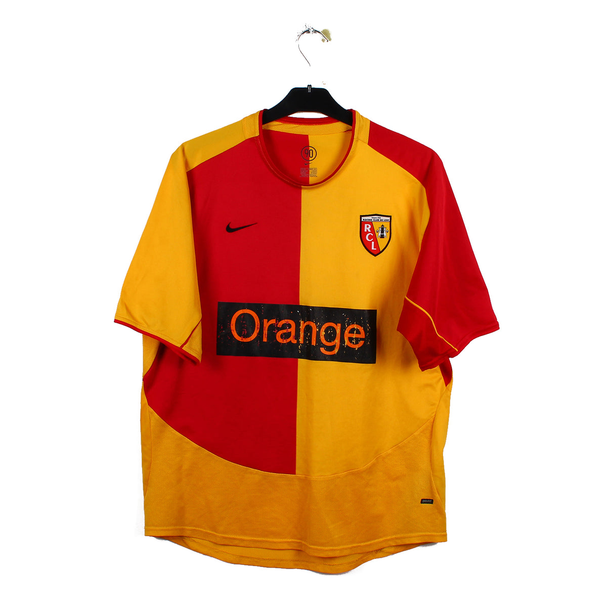 2004/05 - RC Lens (L)