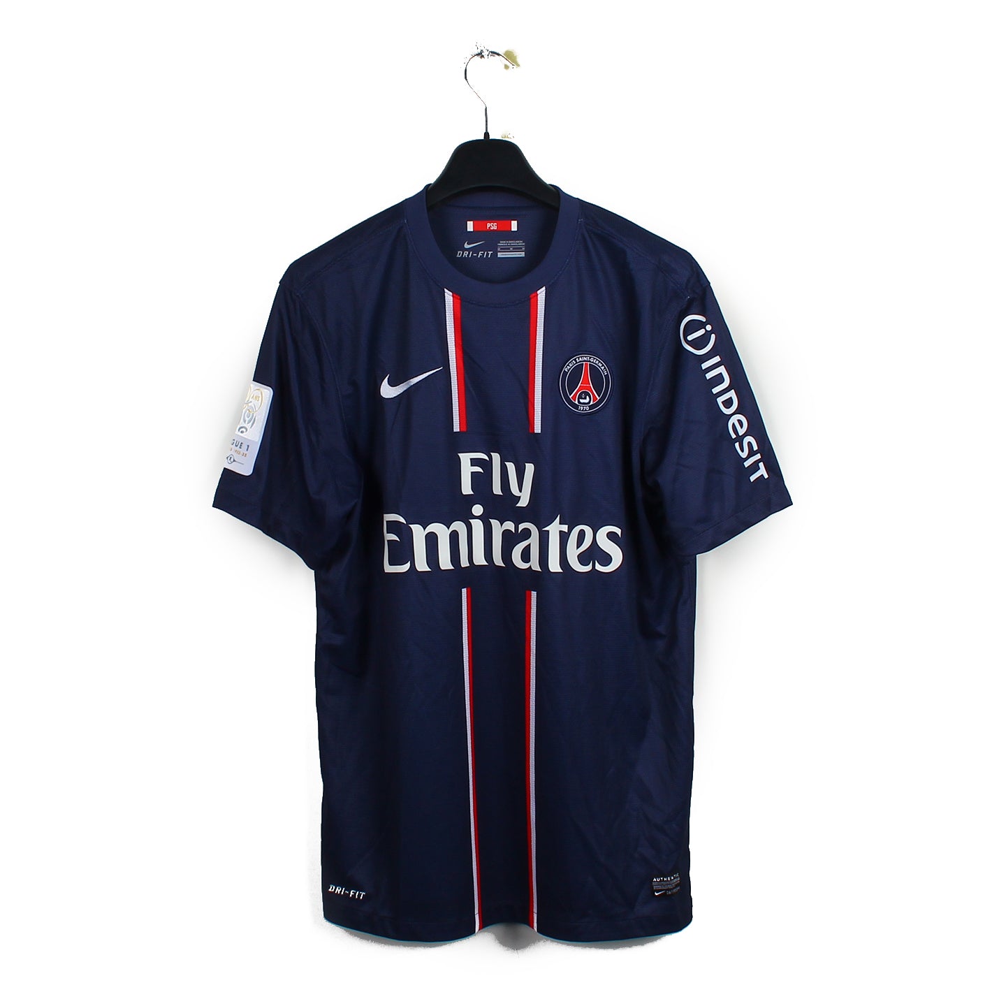 2012/13 - PSG - Pastore #27 (M)
