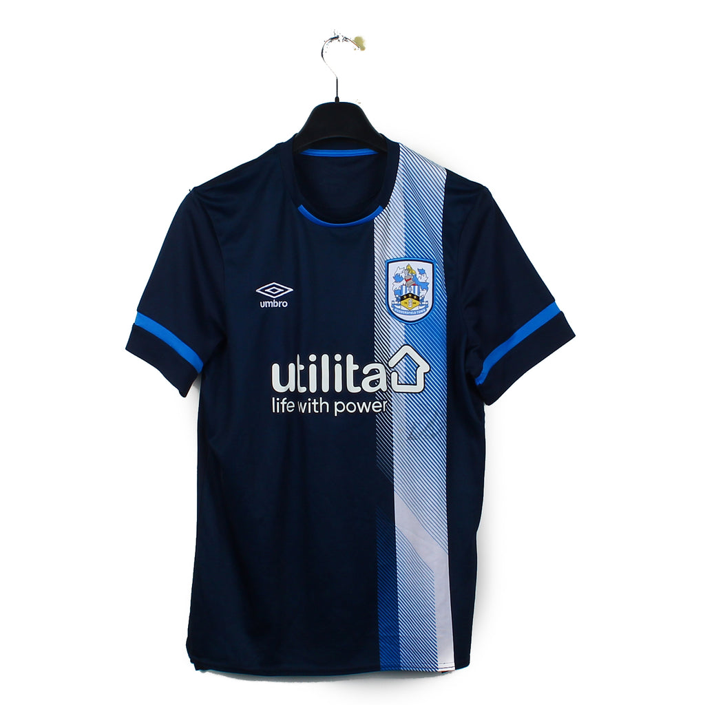 2021/22 - Huddersfield (M)