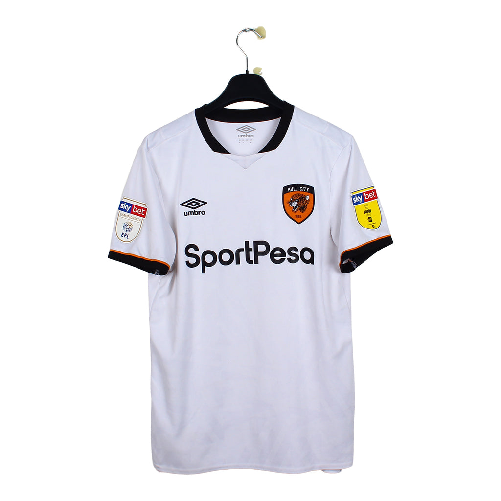2019/20 - Hull City (M)