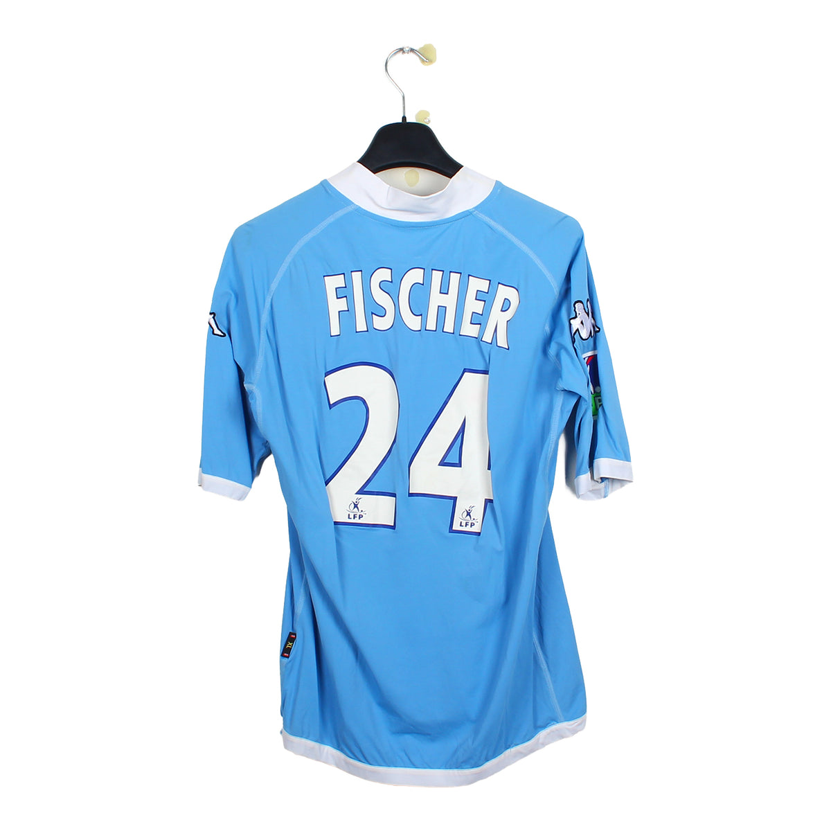 2005/06 - Le Mans FC - Fischer #24 (XL)
