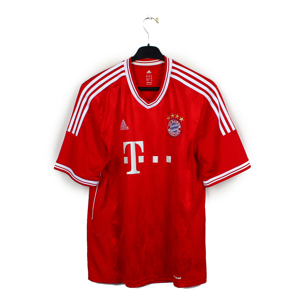 2013/14 - Bayern Munich - Schweinsteiger #31 (XL)