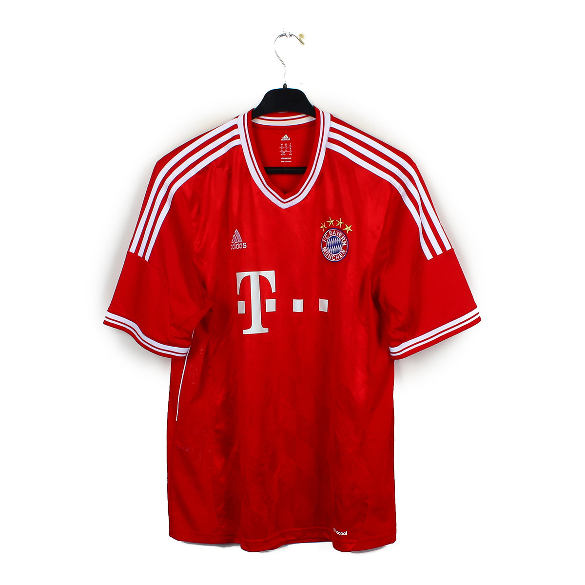 2013/14 - Bayern Munich - Schweinsteiger #31 (XL)