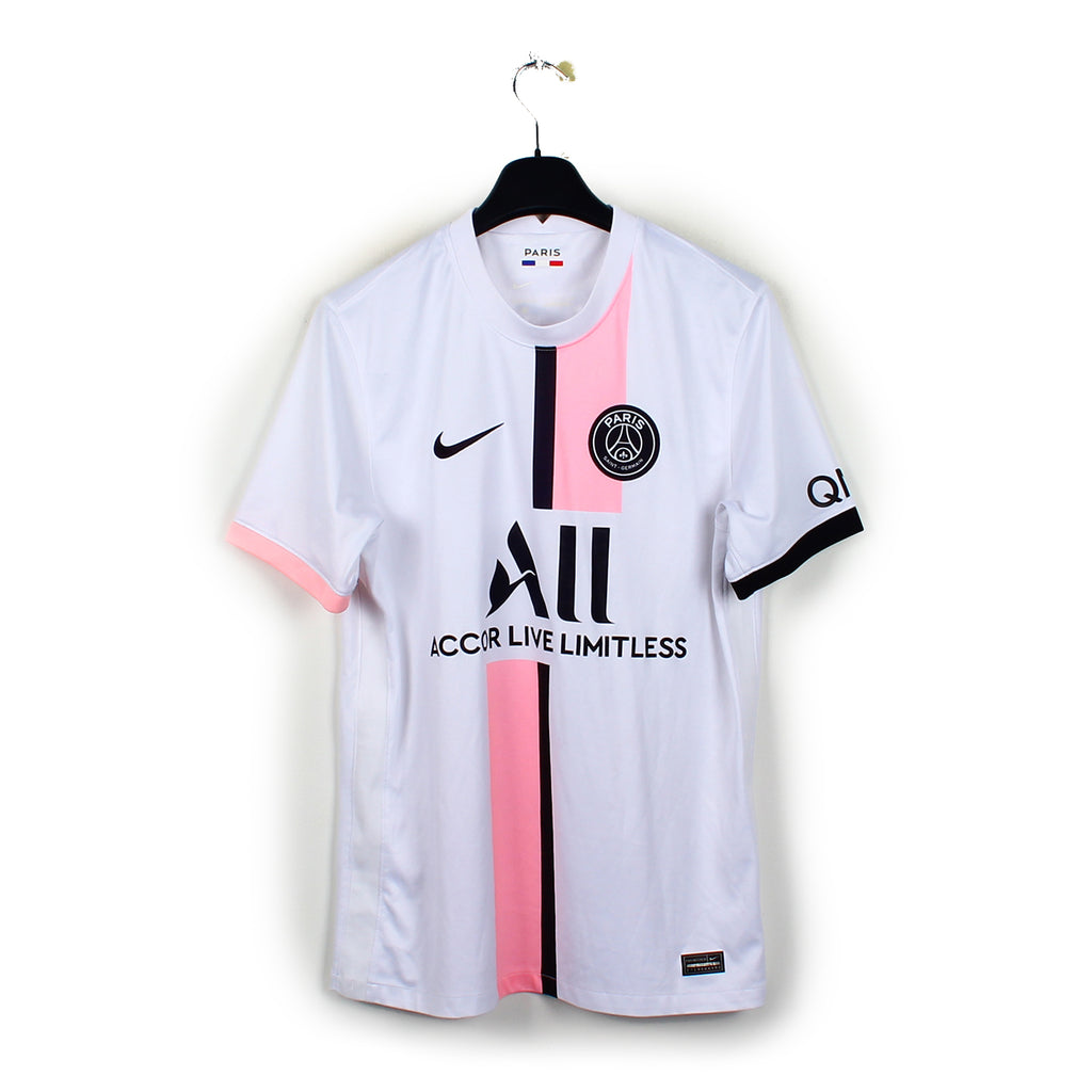 2021/22 - PSG - Mbappé #7 (XL)