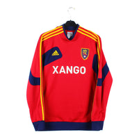 2012 - Real Salt Lake (L)