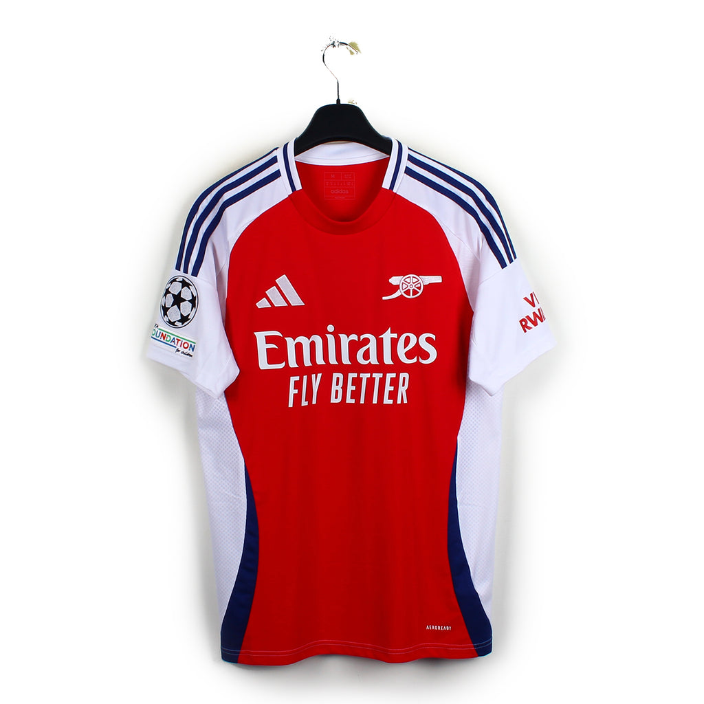 2024/25 - Arsenal FC - Nwaneri #53 (M)