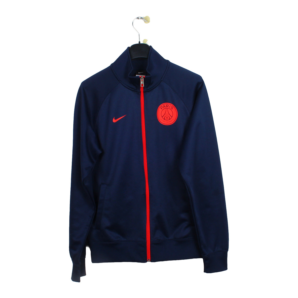 2013/14 - PSG (S)