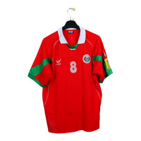 2007 - Oman - Al Maymani #8 (M)