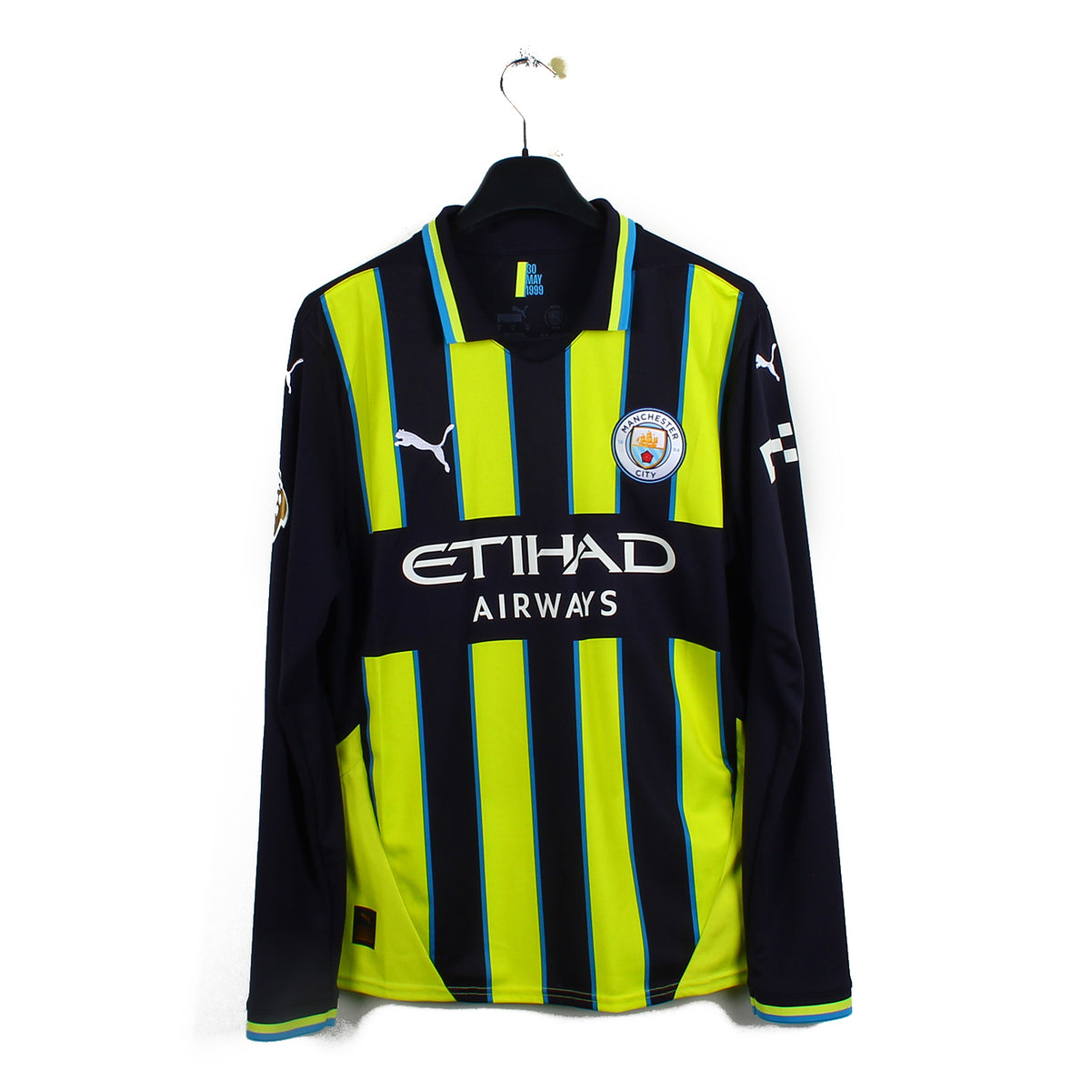 2024/25 - Manchester City (M)
