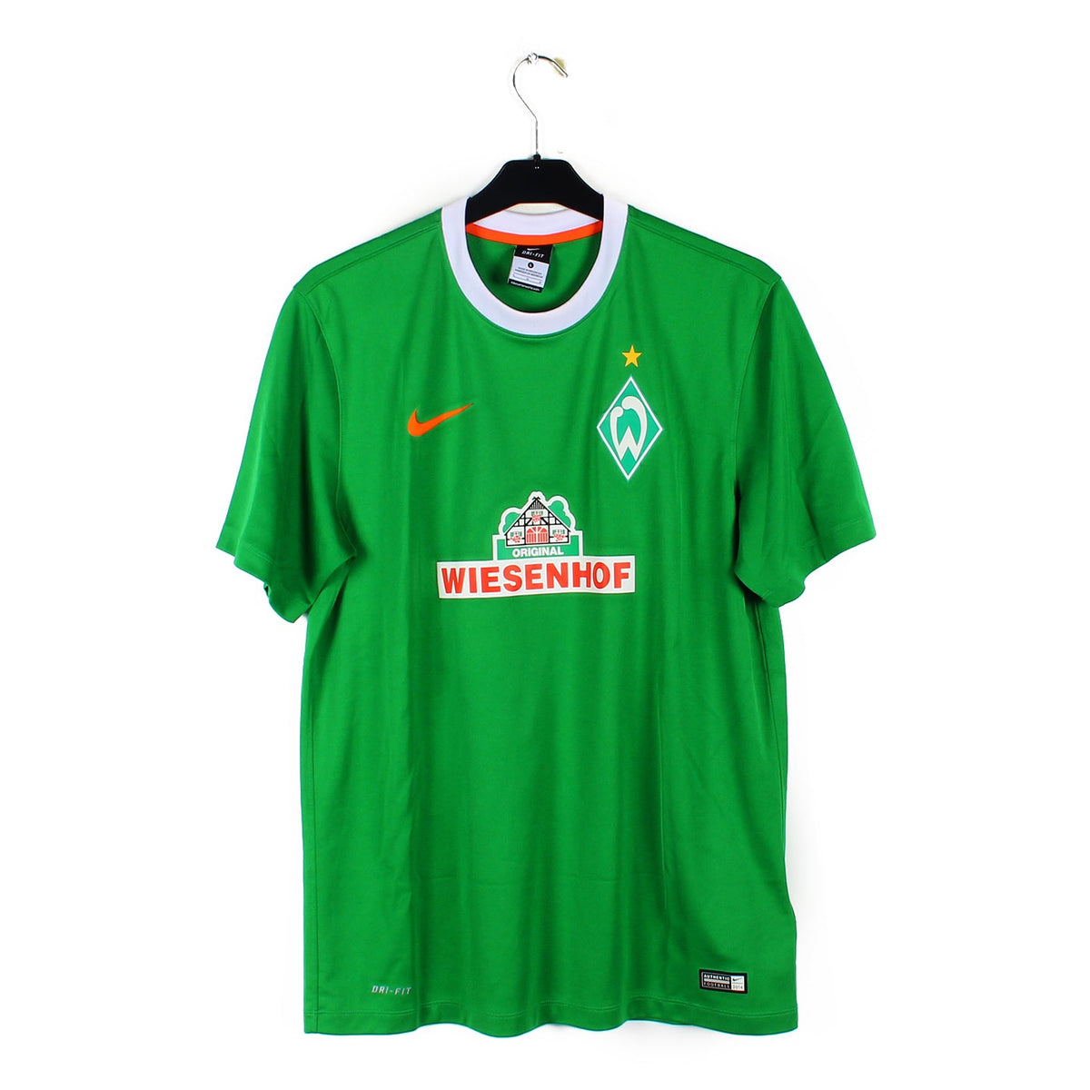 2014/15 - Werder Brême (L)