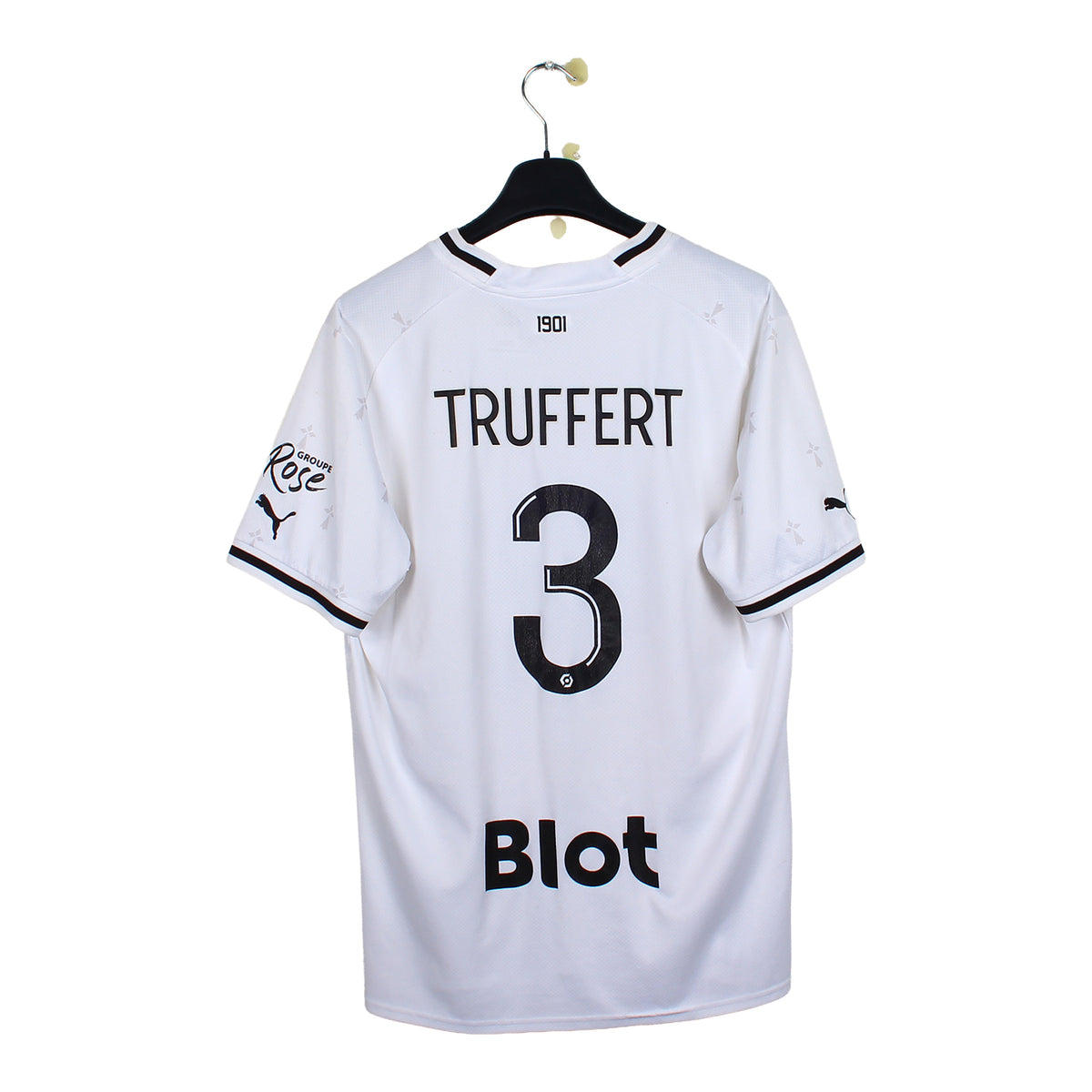 2022/23 - Stade Rennais - Truffert #3 (L)