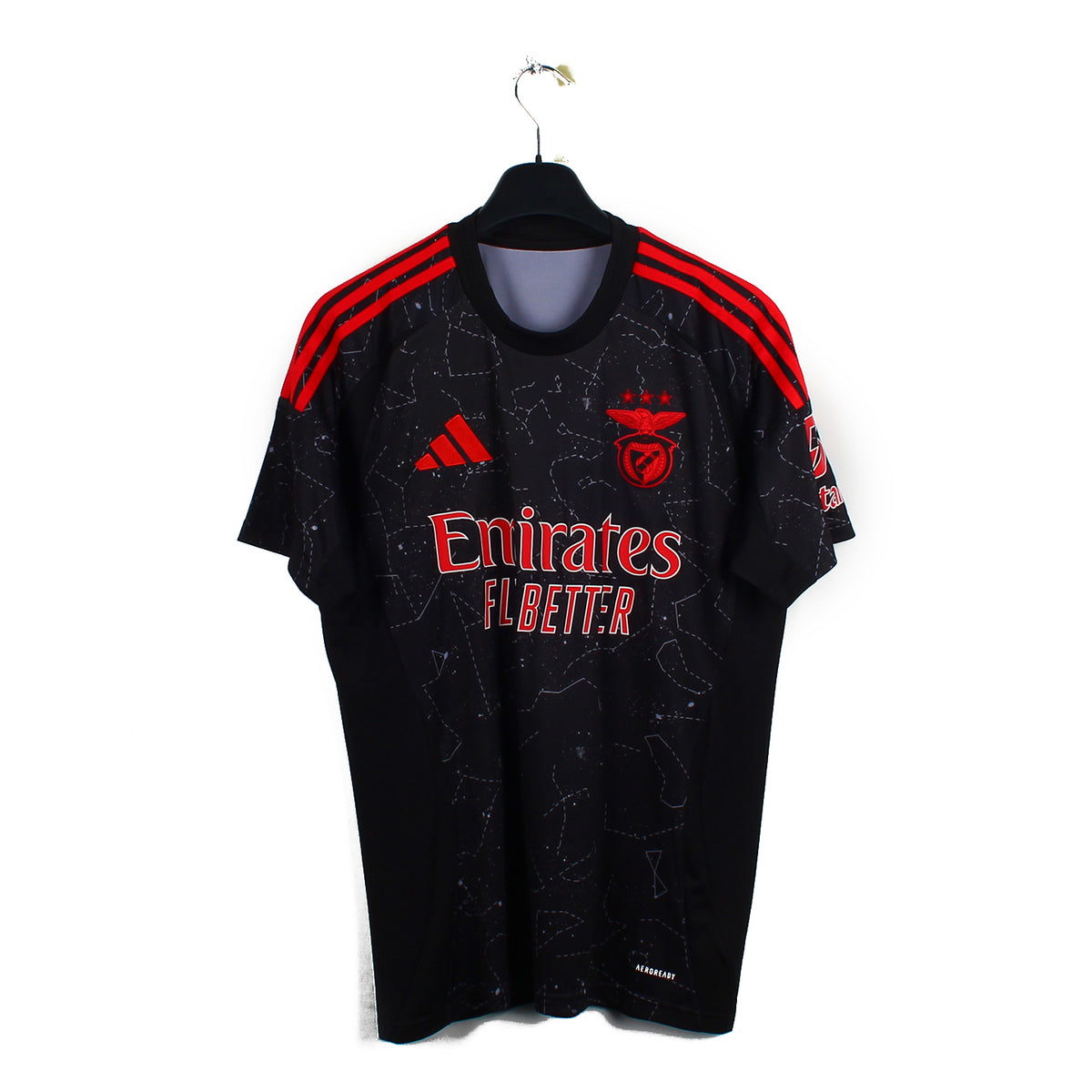 2024/25 - Benfica (L)