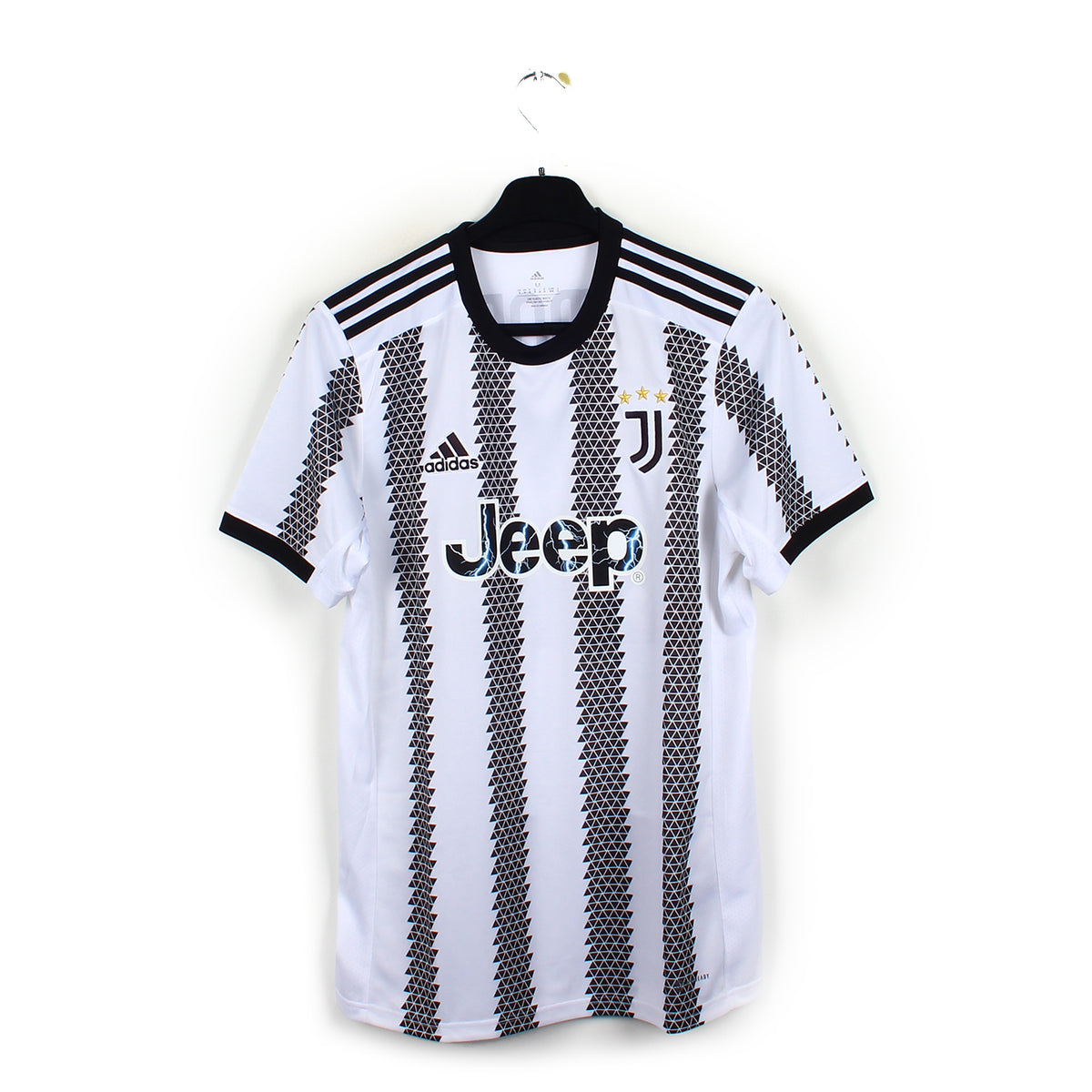 2022/23 - Juventus - Di Maria #22 (S)