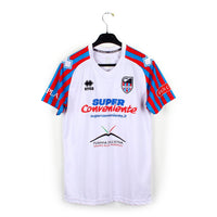 2022/23 - Calcio Catania - De Lucca #17 (S) [MATCH ISSUE] *signé*