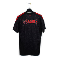 2024/25 - Benfica (L)