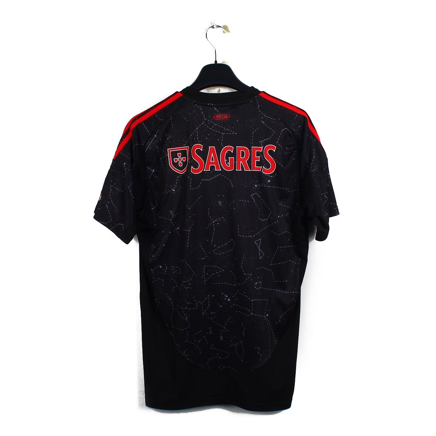 2024/25 - Benfica (L)
