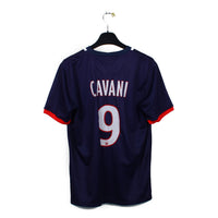 2013/14 - PSG - Cavani #9 (M)