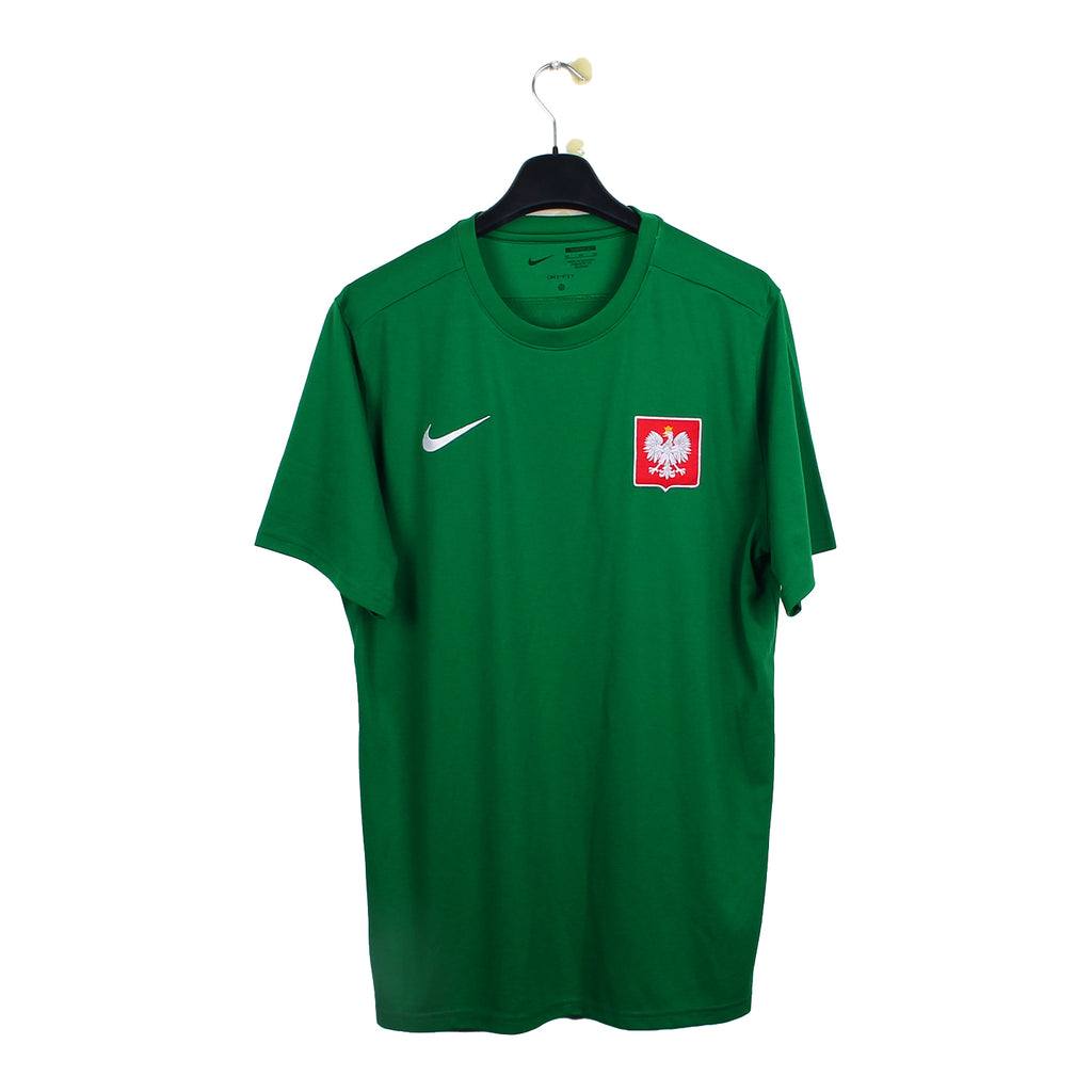 2016 - Pologne - Szczesny #1 (XL)