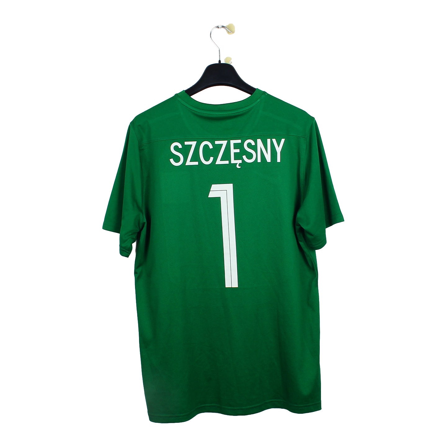2016 - Pologne - Szczesny #1 (XL)