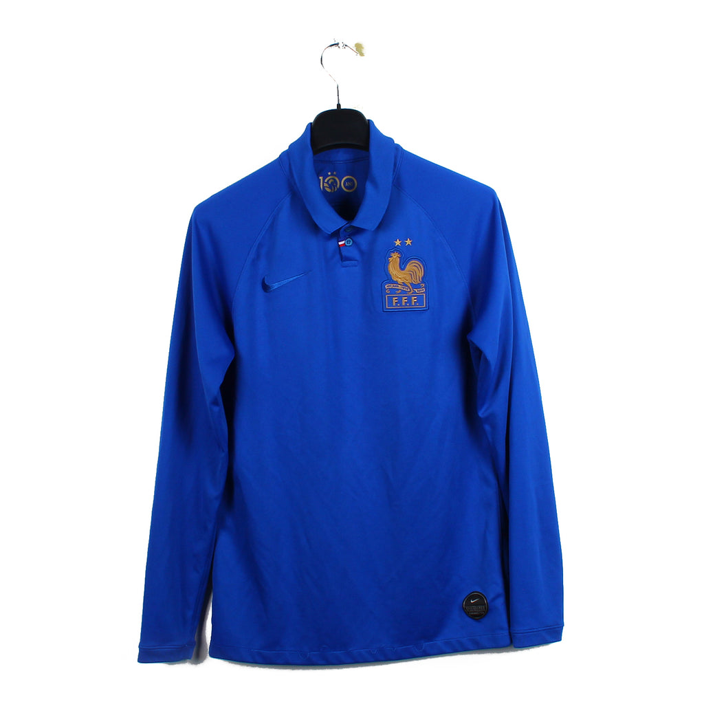 2019 - Equipe de France (S) *centenaire*
