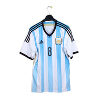2013/15 - Argentine - Perez #8 (L)