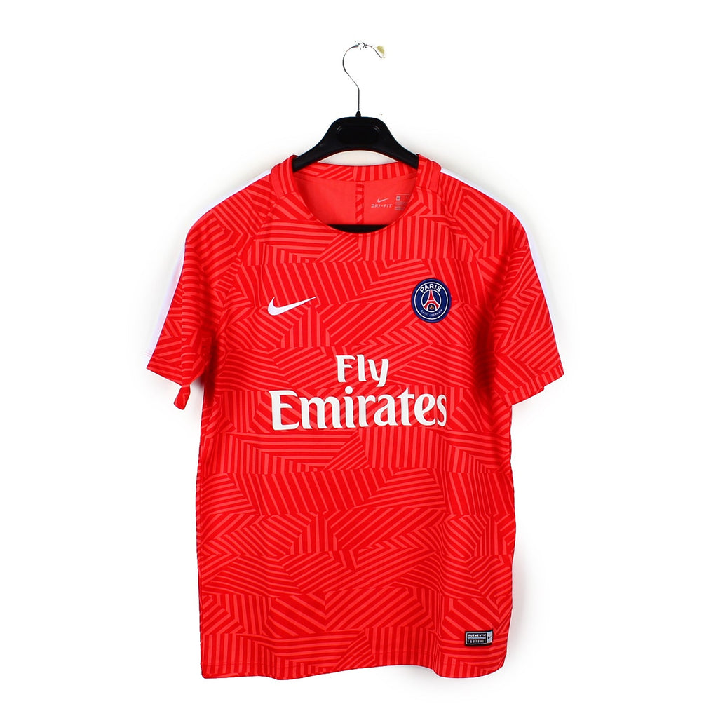 Tous les maillots vintage du Paris Saint Germain – Vintage Football Area