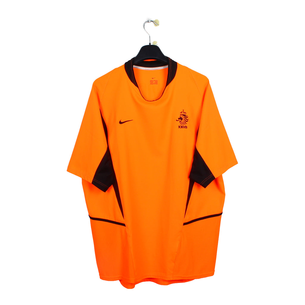 2002/04 - Pays-Bas - Davids #26 (XL)