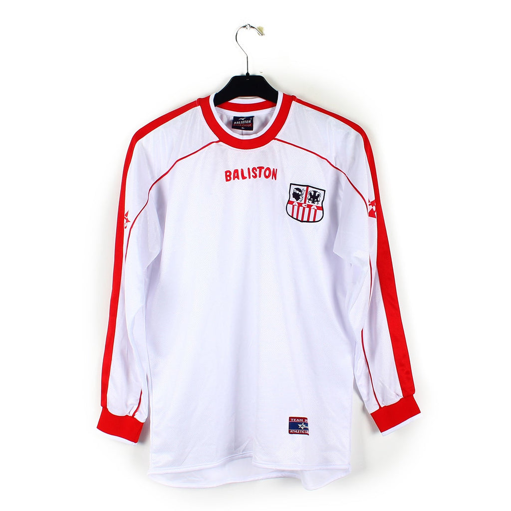 2002/03 - AC Ajaccio (S)