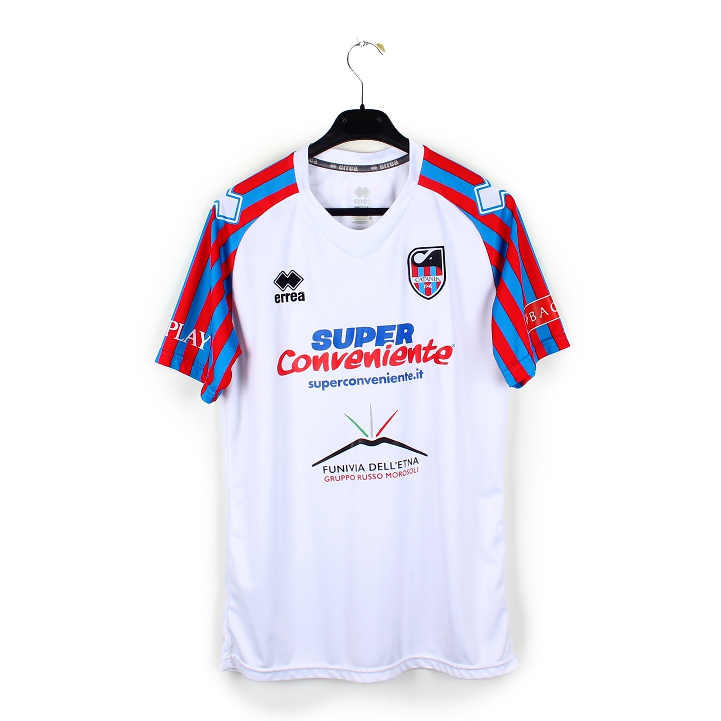 2022/23 - Calcio Catania - Somma #4 (L) [MATCH ISSUE]