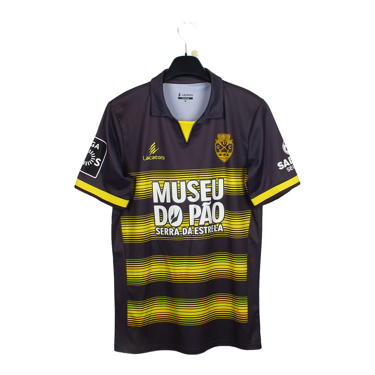 2018/19 - Chaves - Ghazaryan #9 (M)