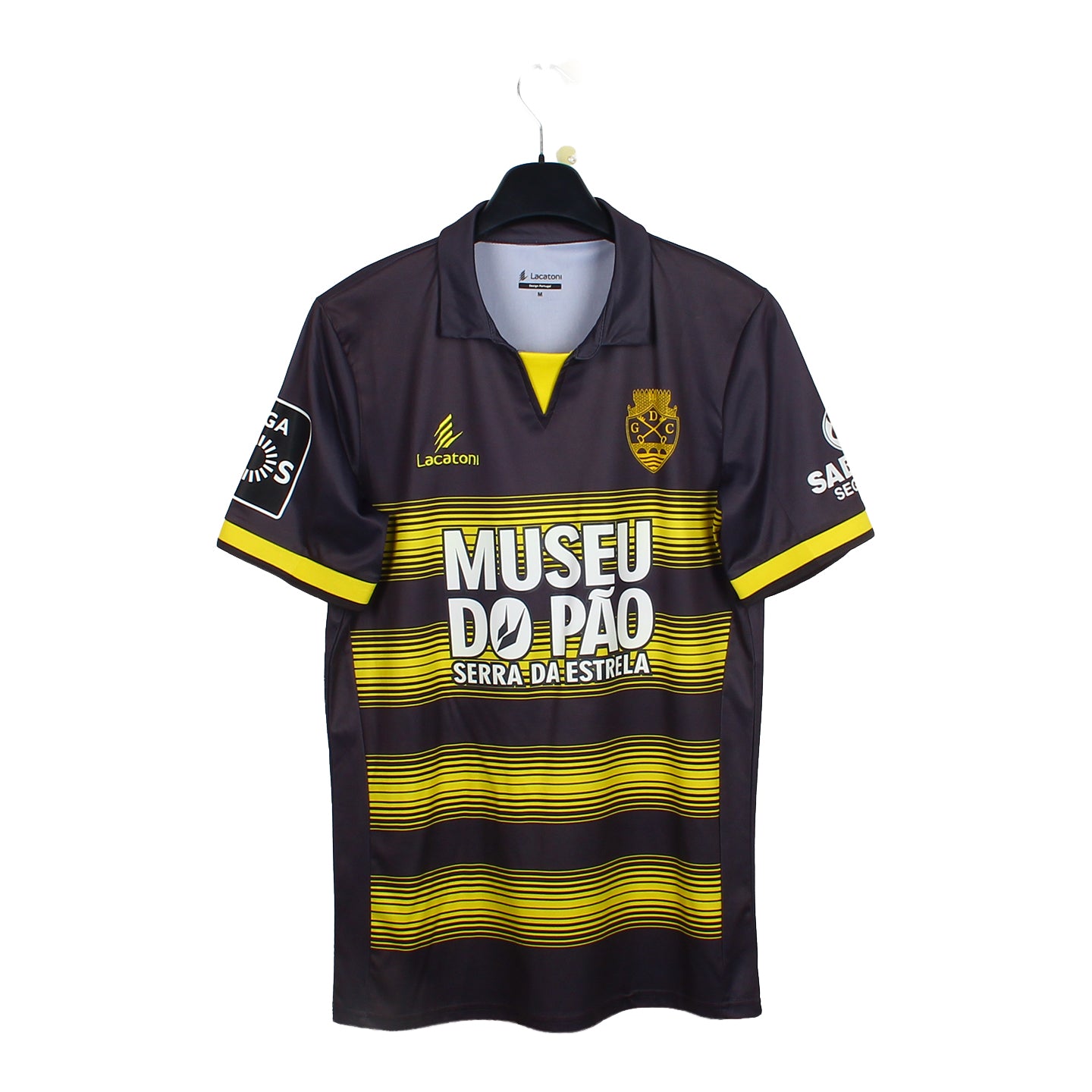 2018/19 - Chaves - Ghazaryan #9 (M)
