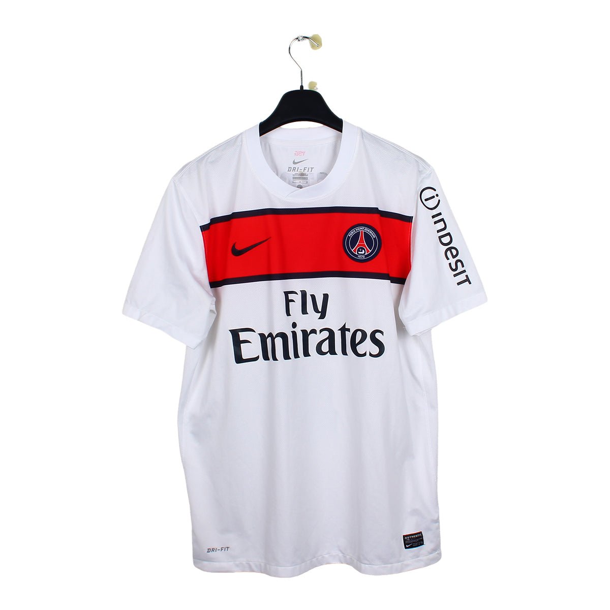 2011/12 - PSG - Pastore #27 (L)